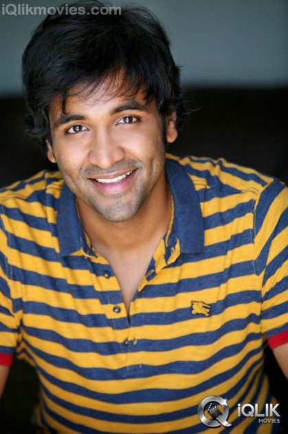 Manchu-Vishnu-